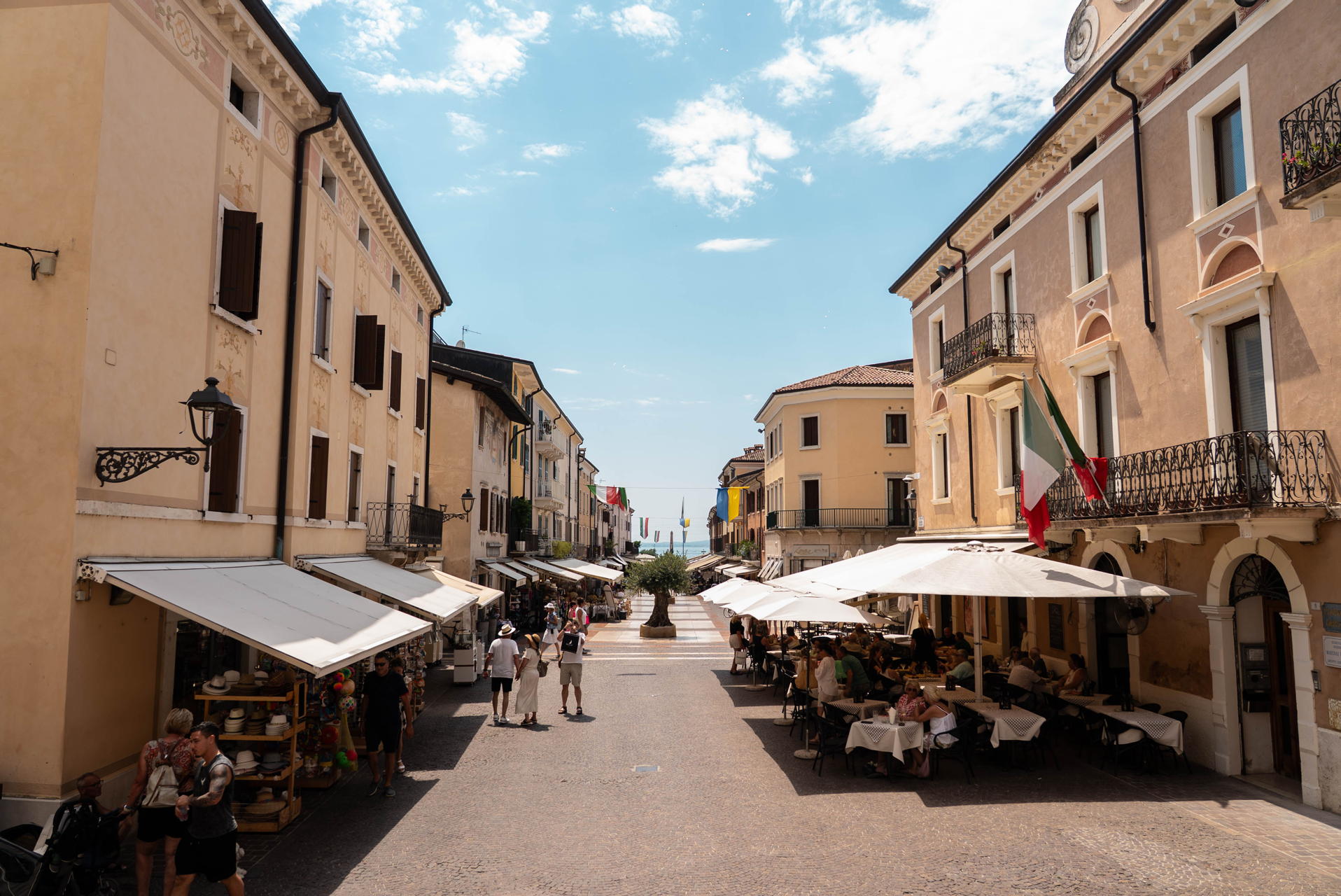Bardolino Lago di Garda