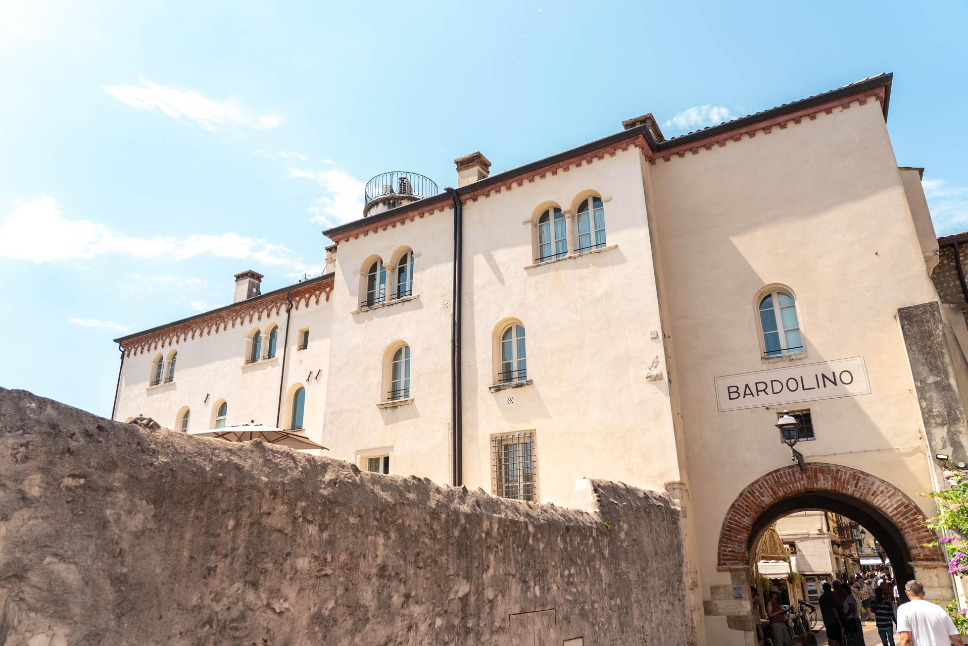 Bardolino Lago di Garda