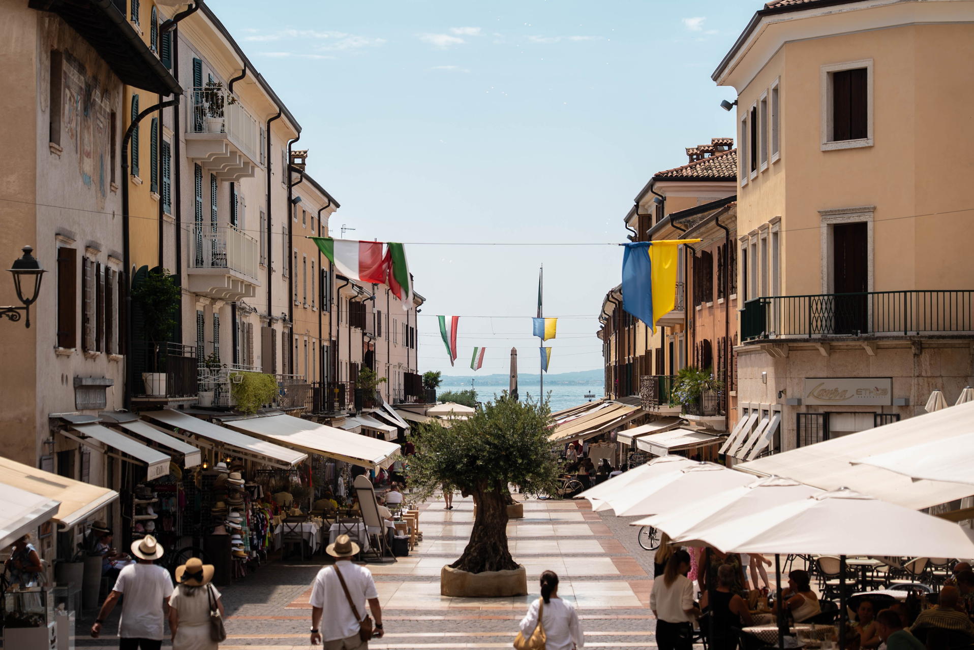Bardolino Lago di Garda