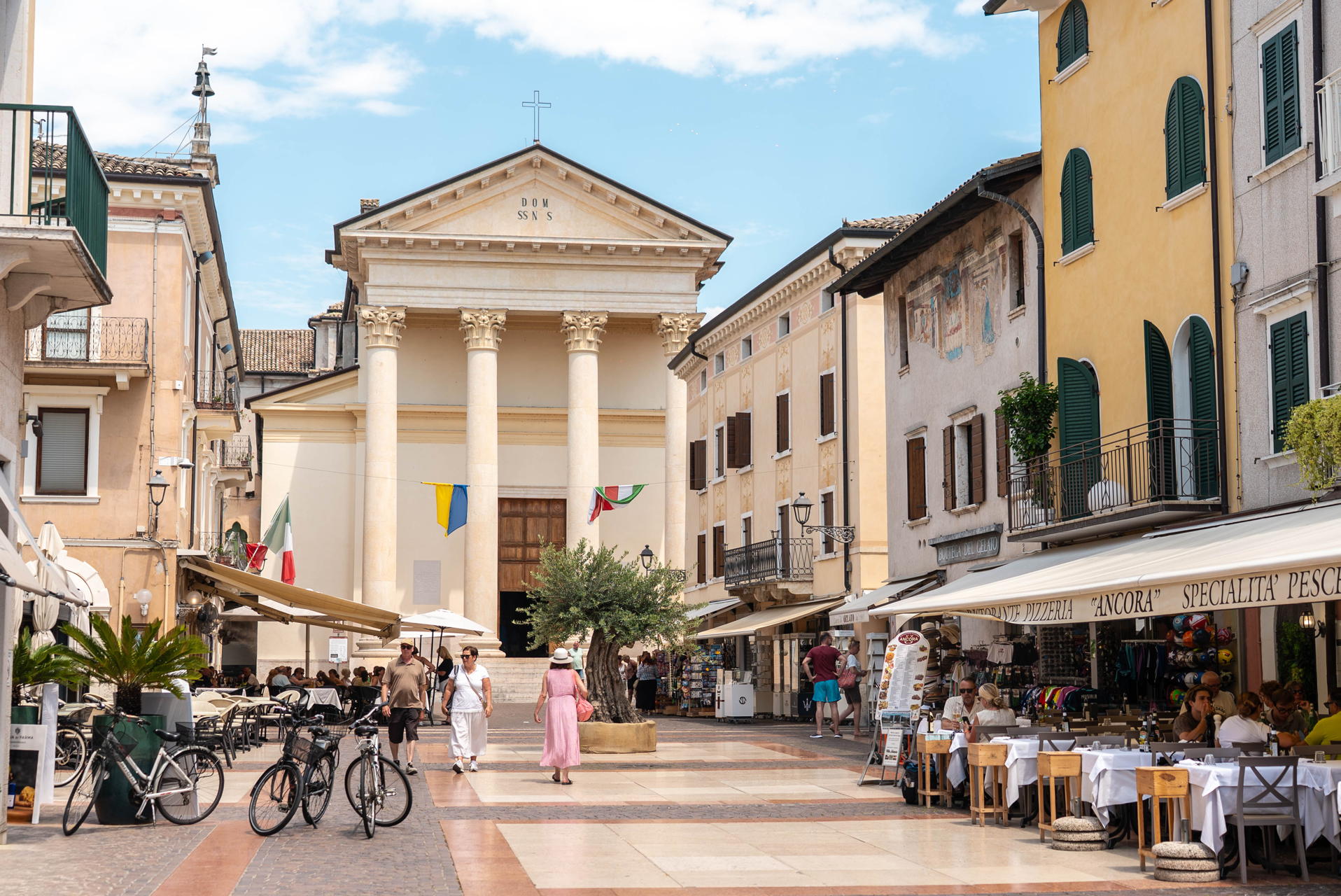 Bardolino Lago di Garda