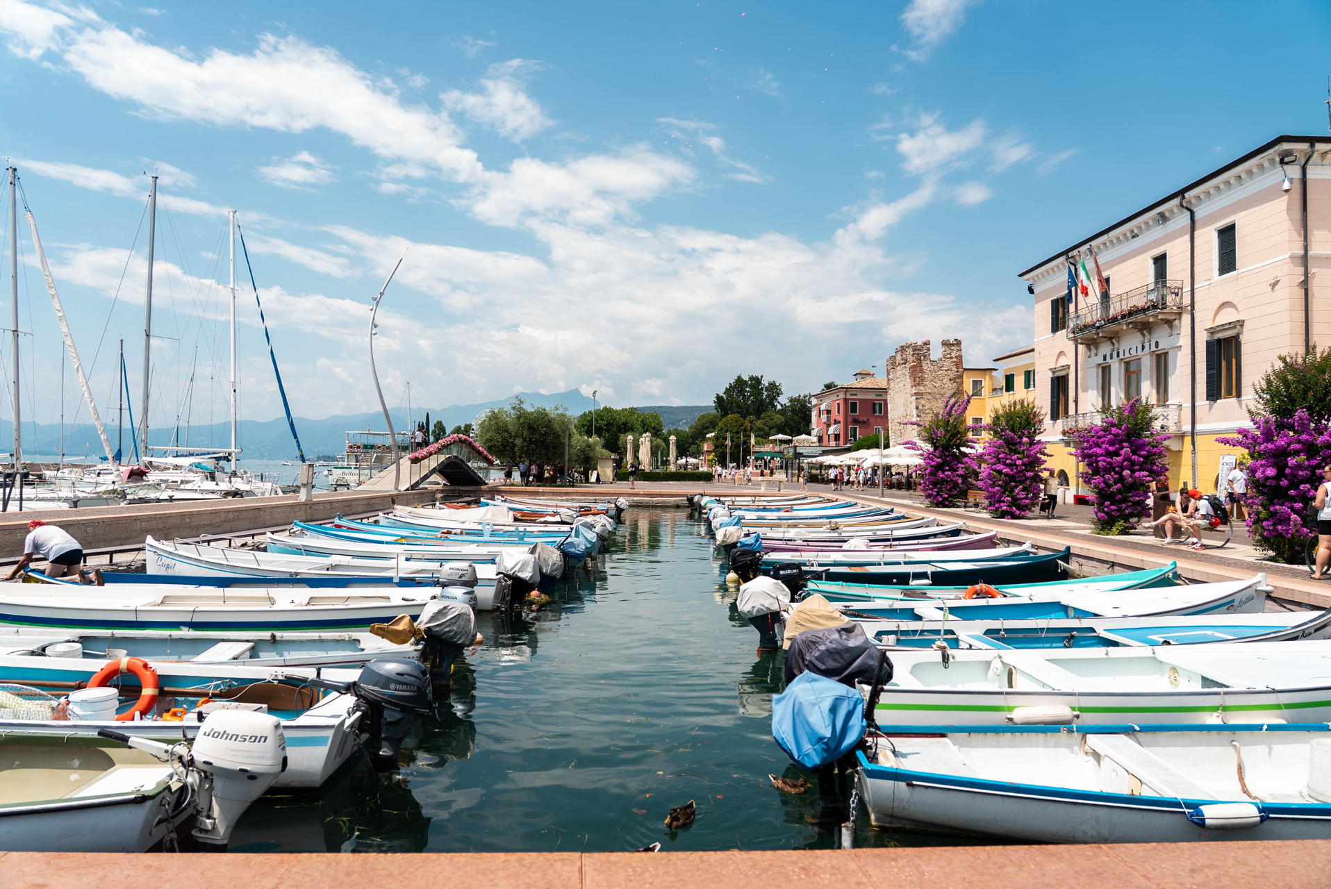 Bardolino Lago di Garda