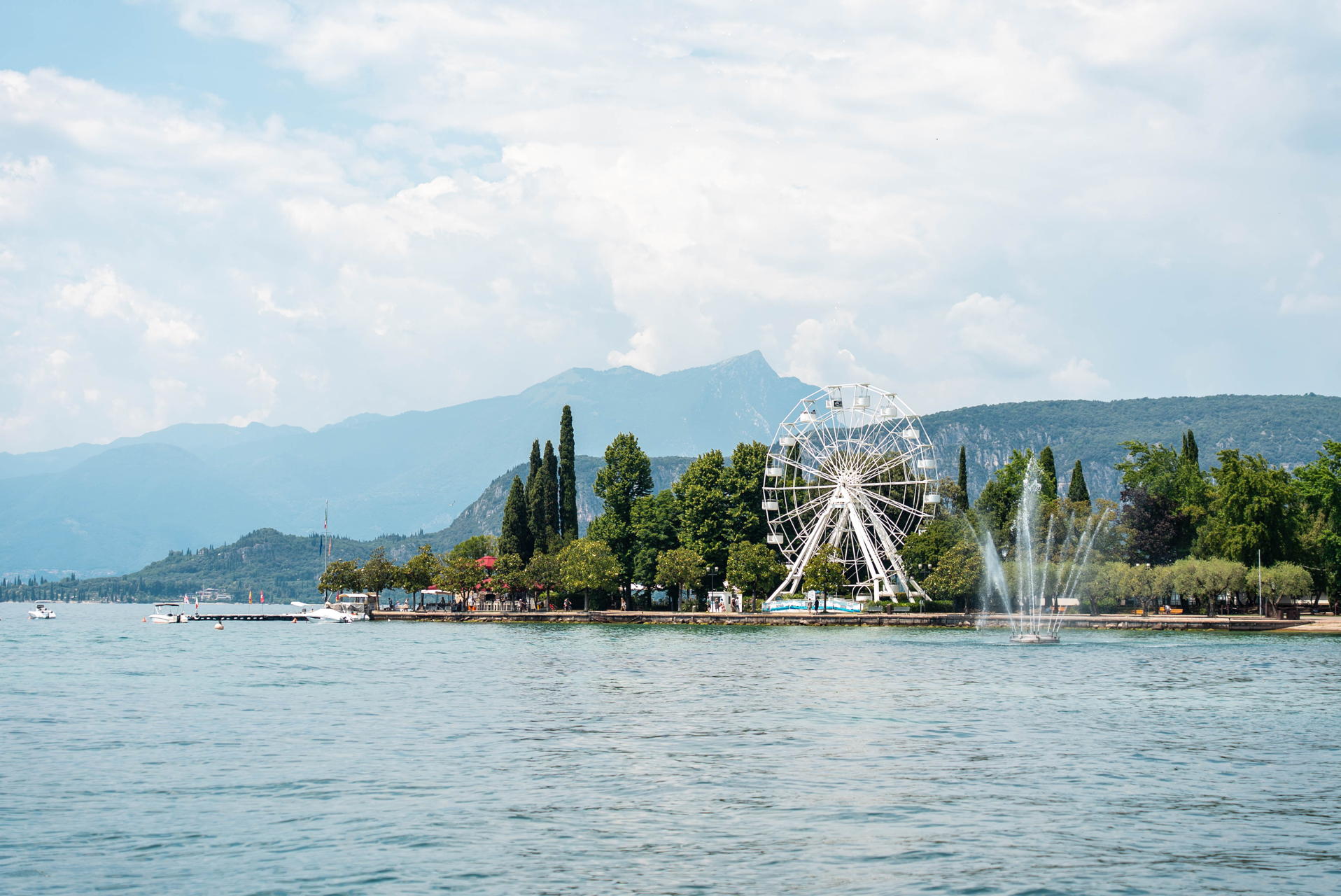 Bardolino Lago di Garda