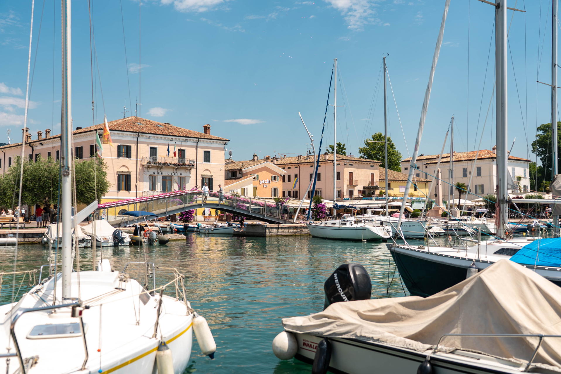 Bardolino Lago di Garda