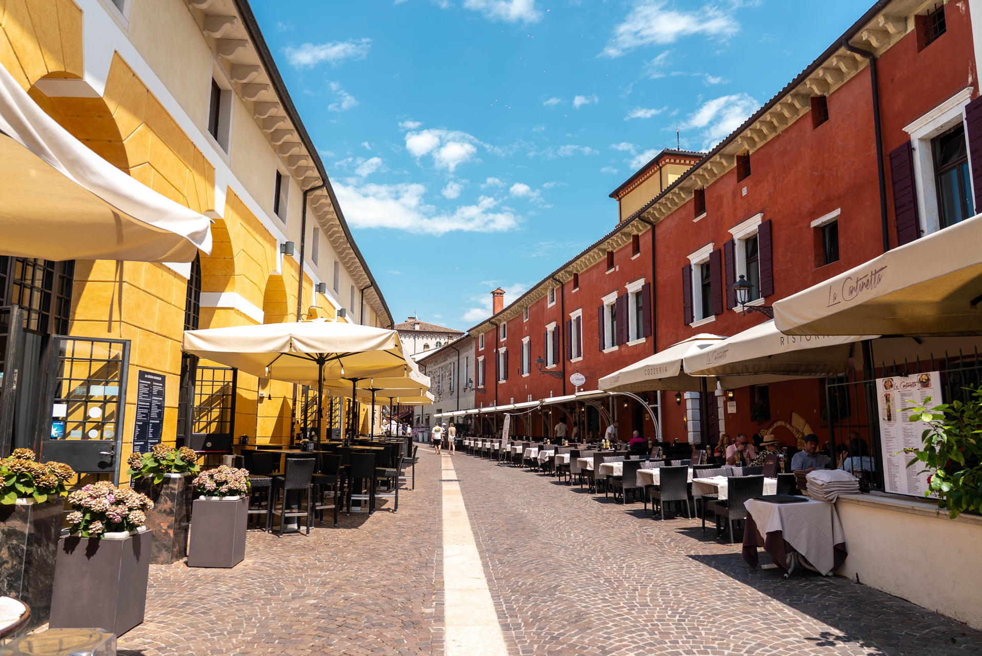 Bardolino Lago di Garda