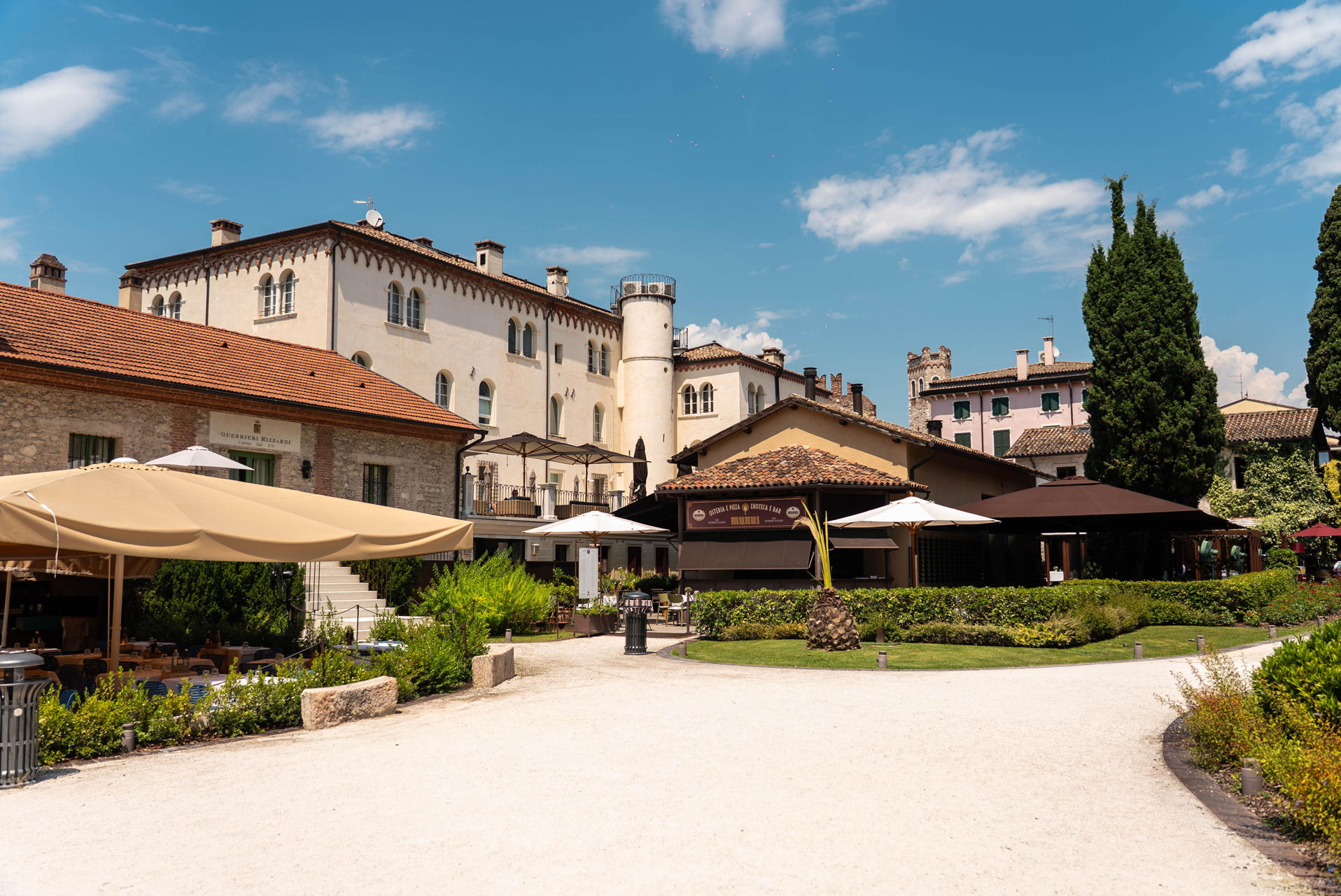 Bardolino Lago di Garda