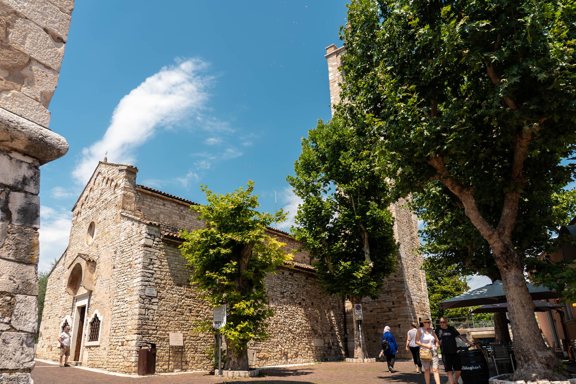 Bardolino Lago di Garda