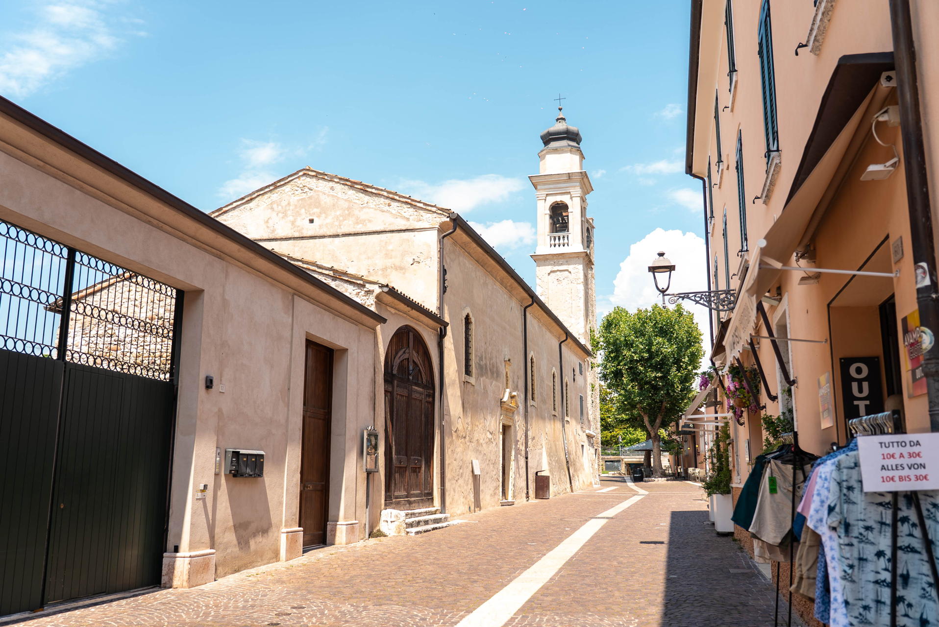 Bardolino Lago di Garda